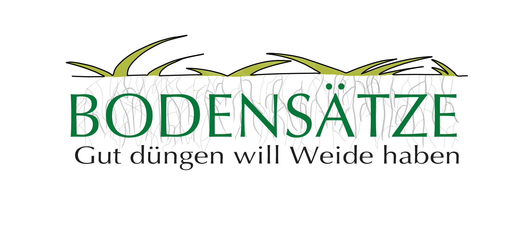Bodensätze
